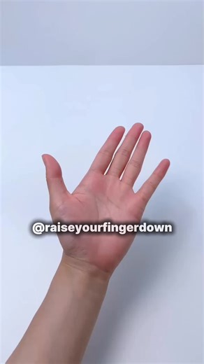 Join the Finger Down Challenge: How to Play