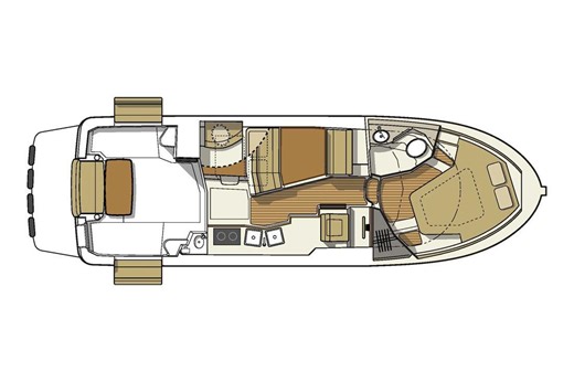 2018 Ranger Tugs R-31 S Trawler for sale - YachtWorld