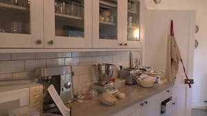 2.4K views · 138 reactions | Join Canon Andrew, artisan bread maker 稜, for today's Evening Prayer from Canterbury Cathedral. | Canterbury Cathedral | Facebook