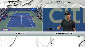 The Pick: Rafael Nadal vs. Jack Sock, Citi Open second round