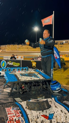 🔥 QUICK RECAP – Pro Dirt Series lit up Perth Motorplex ! 🔥The Late Model Racing Western Australia - LMRWA Pro Dirt Series turned the clay into chaos last night with door-to-door battles, high-speed action, and pure horsepower mayhem! 💨 Proudly backed by CanningVale Toyota, where WA’s racing passion runs deep. 💪🏁 Huge shoutout to the legends out on track — Warren Oldfield🏆, Joe Chalmers 🥈, and Brent Vosbergen 🥉, and the entire Late Model field for putting on an unforgettable show! 👏 #Can