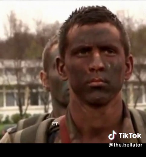 French Special Forces Commando Training