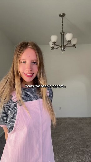 Years I’ve Been Pregnant with My Tall Husband's Babies | Pregnancy Journey