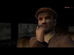 Mafia 1 GAMEPLAY PC