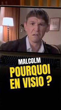 #Malcolm: Why is Dewey on video call in The Return?