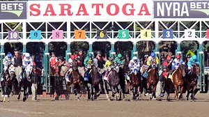 How to watch Belmont Stakes 2024 (6/8/24): Free live stream, time, TV, channel