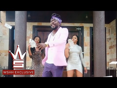 Beenie Man - “Make Money Plenty” (Official Music Video - WSHH Exclusive)