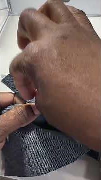 How To Use Your BERNINA To Transfer Pattern Markings #sewing