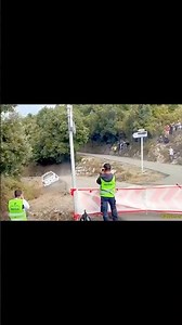 Grosse chaleur de Didier Auriol Tour de Corse Historique 2026 #rally #pourtoi #wrc #motorsport