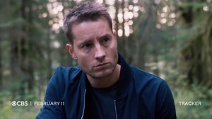 Tracker (TV Series 2024– ) ⭐ 7.1 | Crime, Drama