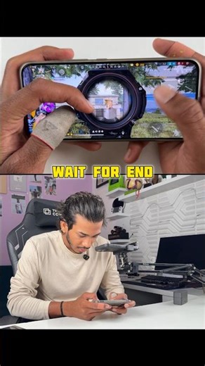 Poco x3 pro 60fps screen recording and 120hz 360hz smooth display free fire handcam gameplay 4k