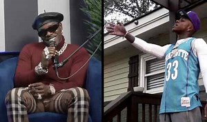 Da Baby Speaks About 2018 Atlanta Video Shoot Incident & Why He Doesn't Check In!