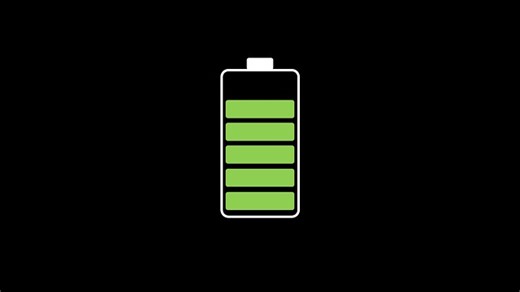 Battery, Energy, Power. Free Stock Video