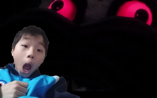 这游戏居然把我玩哭了！！黑暗欺骗 第一关和第二关 #1