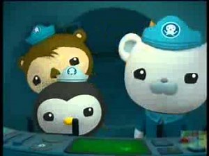 Octonauts s1e50 - the giant spider crab.avi