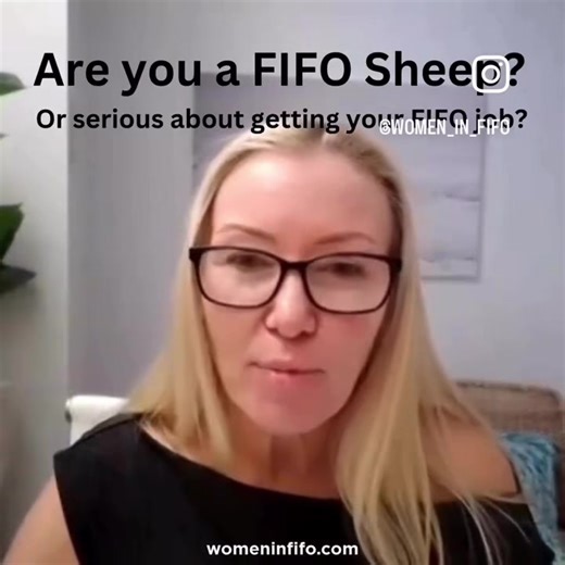 Conquering FIFO Job Applications in Australia