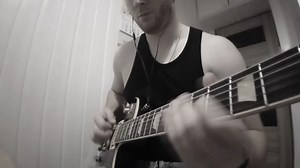 吉他曲 Dimarzio Super Distortion & Dimarzio PAF - the best ROCK tone!