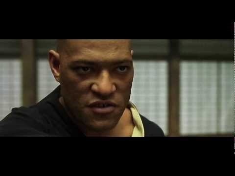 The Matrix (1999) - Neo vs Morpheus - Training Scene [HD]