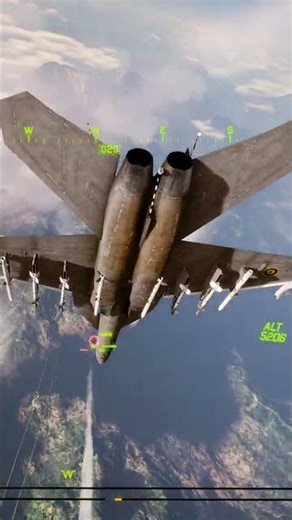 Flawless Landing - Perfect Execution