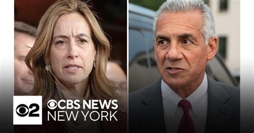 What impact will Mikie Sherrill's Navy records have on New Jersey governor's race? The Point 9.28.25