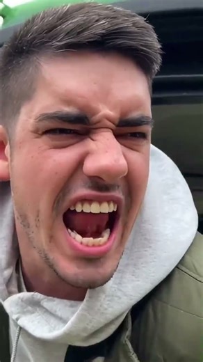 Elle et de moi la galette 😂 (vidéo faite par IA)