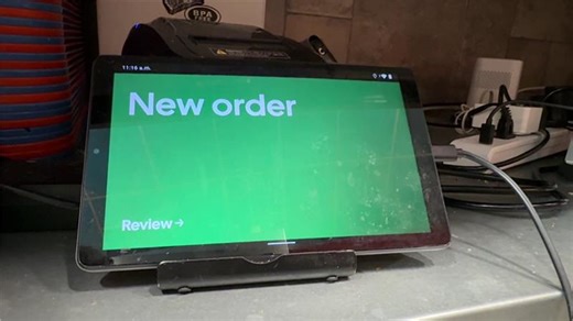 Restaurant warns of scam targeting businesses