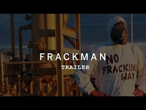 FRACKMAN Trailer | Human Rights Watch 2016