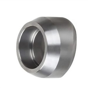 [Hot Item] High Pressure Forged Pipe Fittings Weldolet Sockolet
