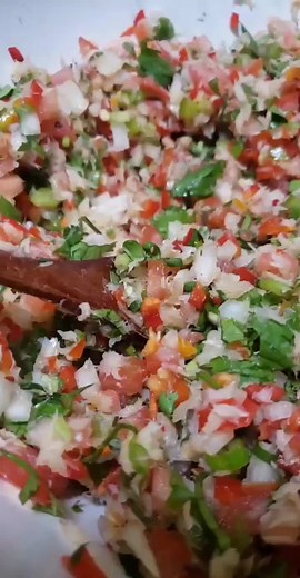 Fry Bake & Saltfish Buljol: A Taste of Trinidad