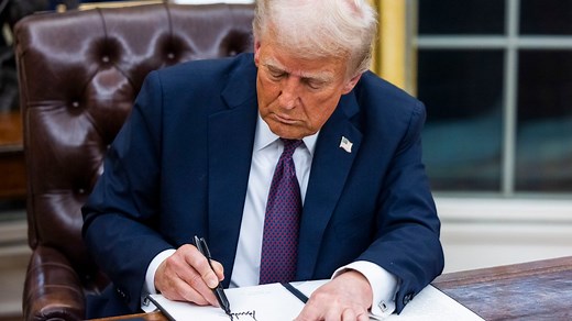 What is the Paris agreement and what will a US withdrawal mean? What to know after Trump order