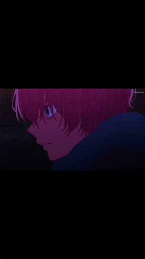 Oshi No Ko Aqua&Akane Aquas Entscheidung end #anime #oshinoko #oshinokoanime