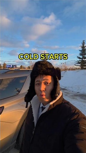 COLD STARTS (This Matters More Than You Think)