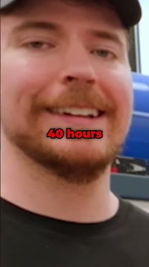 MrBeast's First Viral Video