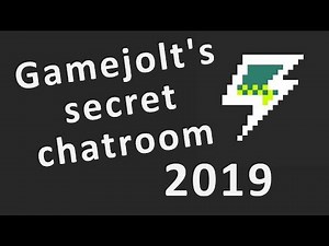 How to use Gamejolt chatrooms 2019