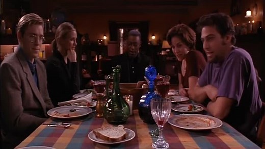 The Last Supper (1995)💎