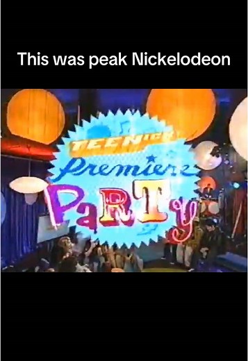 Nostalgic Nickelodeon Shows from the 90s