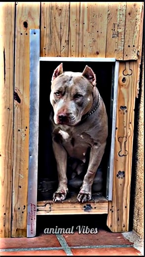 so cute pitbull dog transaction power 💪 #pitbull #americanbully #shorts