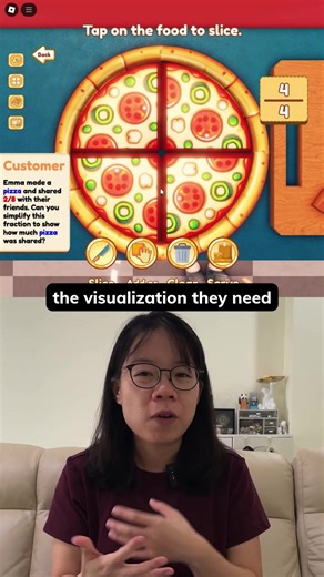 Engaging Online Math Classes with Ottodot