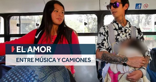 ¿Cómo es la vida de los artistas callejeros en México?