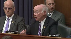 'Do You Know That Answer?': Rep. Joe Courtney Exposes Trump General Dan Caine For Knowing Nothing About Enemy Military Strength In Hearing