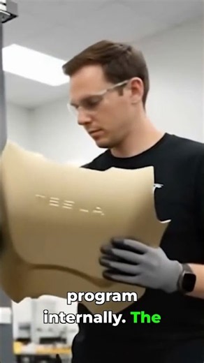 How This Chip Makes Humanoid Robots Possible #Tesla #Robotics #AI