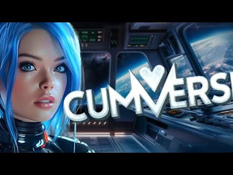 CUMVERSE [18+] - PC Gameplay