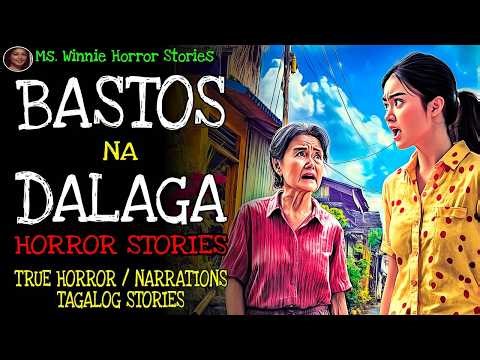 BASTOS NA DALAGA | Kulam True Story