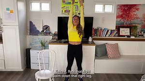 2.7K views · 72 reactions | Get moving, reduce stress and find your...