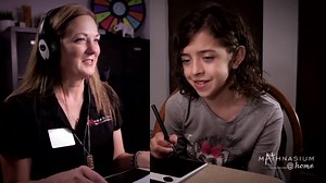 5.4K views · 54 reactions | Students home from school can continue learning math with face-to-face live instruction from your local Mathnasium. Make Mathnasium@home part of your child's distance learning program. | Mathnasium | Facebook