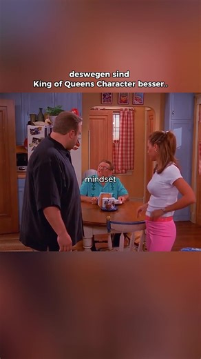 King of Queens vs Two and a Half Men: Which Sitcom Wins?