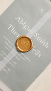 ✨ 4 Stunning Ways to Create a Dreamy Vellum Look for Your Wedding Invitations ✨ 🌿The Vellum Overlay 🌿The Vellum Jacket 🌿The Vellum Belly Band 🌿The Vellum Wax Seal Each option adds a delicate, ethereal touch to your invites. Which one will you choose to elevate your wedding day details? 💌✨ - Products: Embellished Wedding Invitation by ARTISAIRE in Green, Embellished Wax Seal by ARTISAIRE in Prosecco, Buttercream, and Vellum #artisaire #weddingplanning #weddinginvtation #weddingstyle #wedding