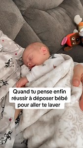 675K views · 2.4K reactions | Votre dernière douche date de quand ?  #maman2024 #bebe2024 #maternité #postpartum #maman | Mamzelle Doula , accompagnante à la naissance | Facebook