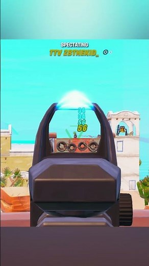 These Zero Build Controller Settings Had me looking like Jarvis in Chapter 4 Season 4!