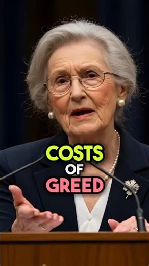 5 Hidden Costs of Greed That Destroy Your Life #greed